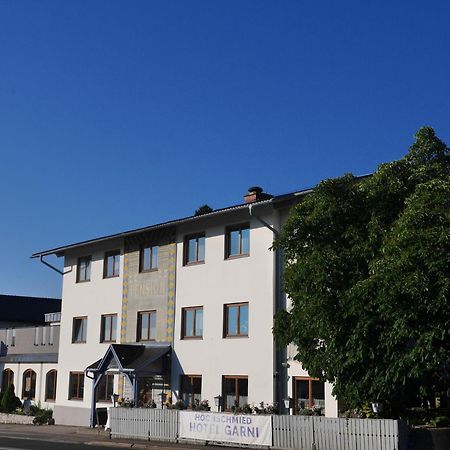 Hotel Garni Hoechschmied Lassnitzhoehe Exterior photo