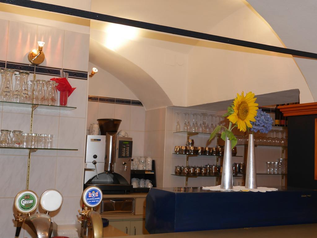 Hotel Garni Hoechschmied Lassnitzhoehe Exterior photo