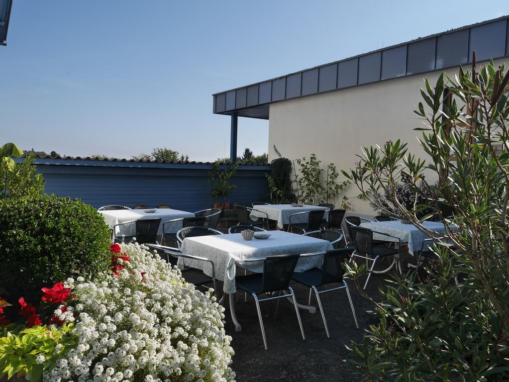 Hotel Garni Hoechschmied Lassnitzhoehe Exterior photo